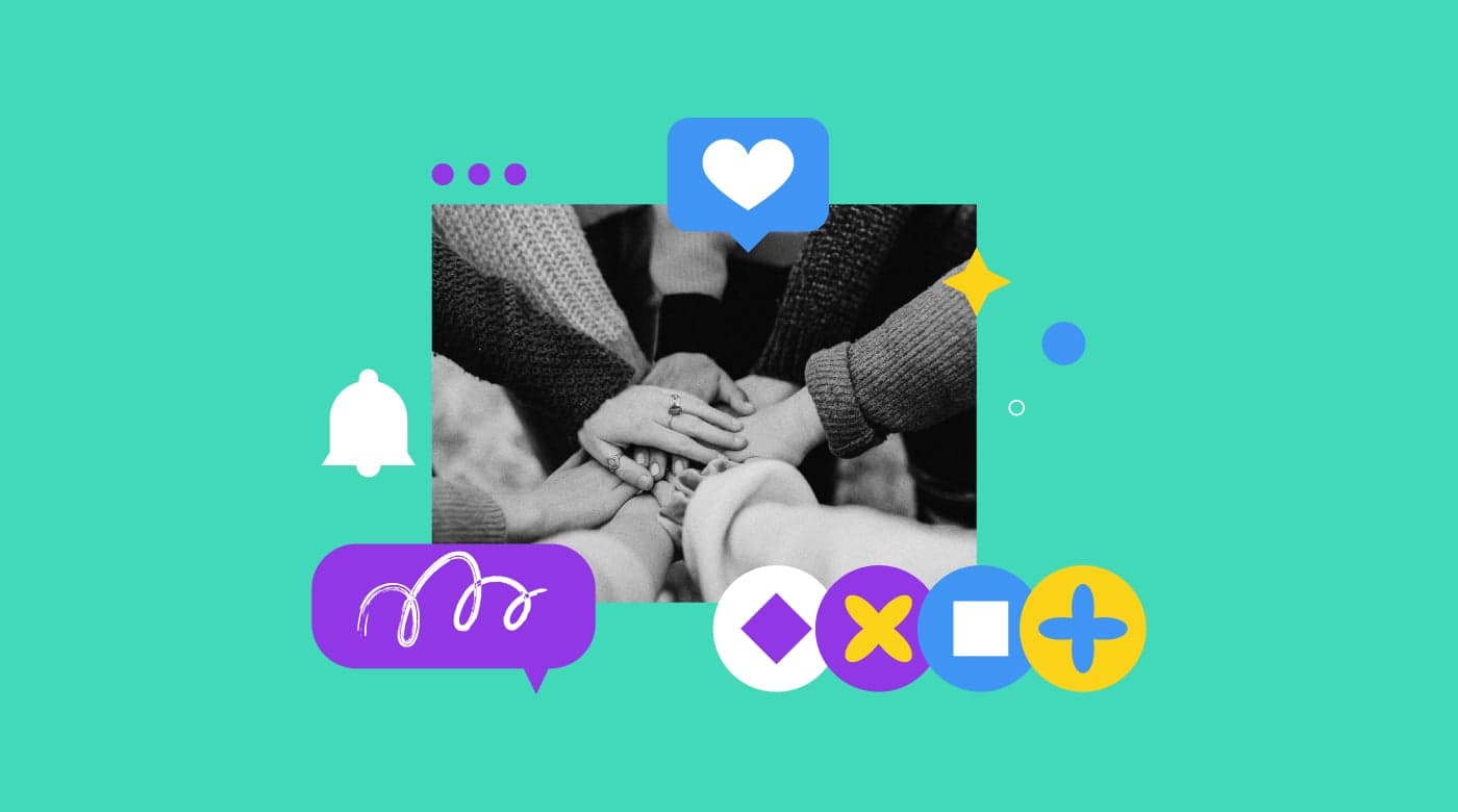 what is an online community featured image