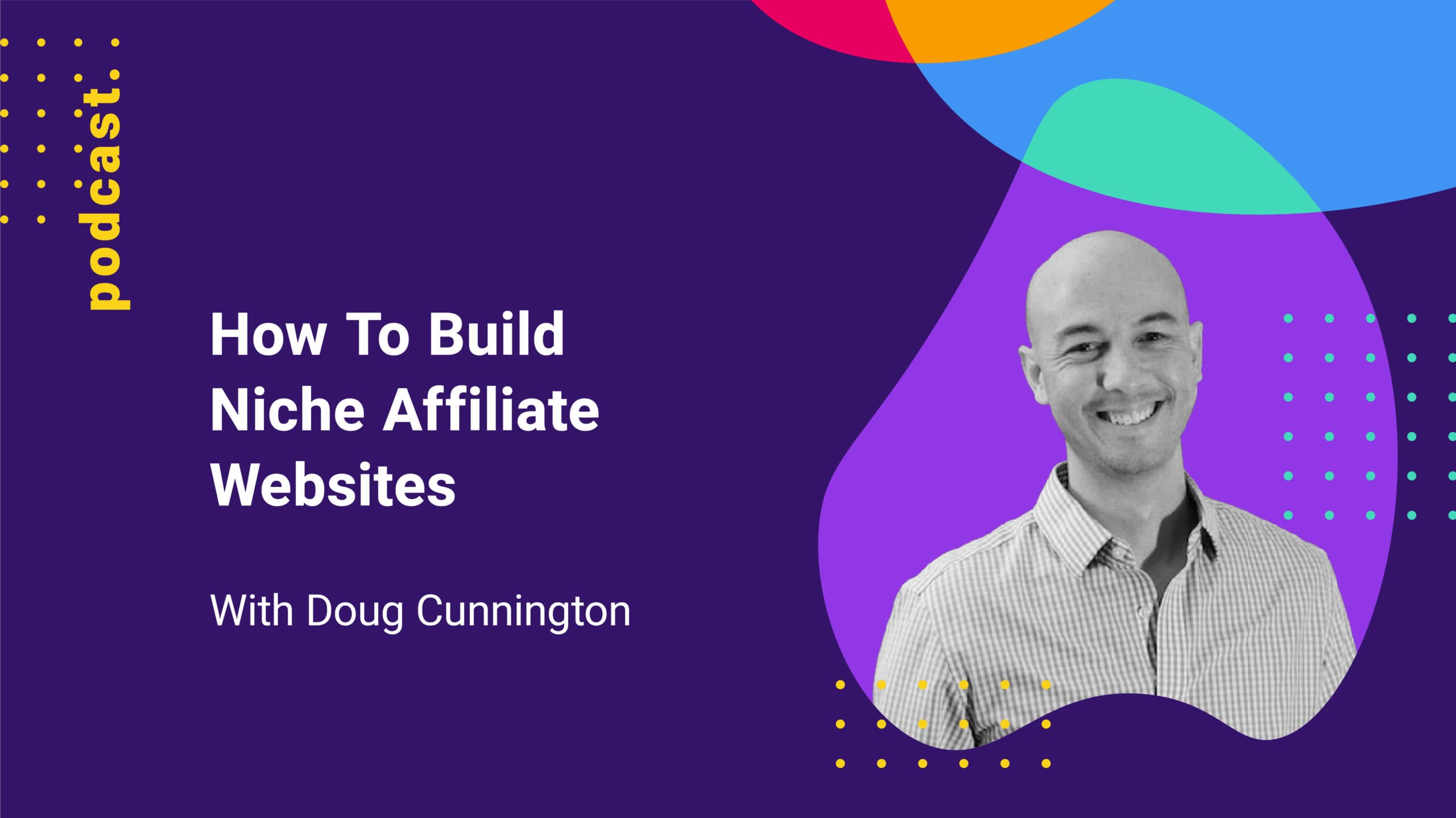 Photo of Doug Cunnington