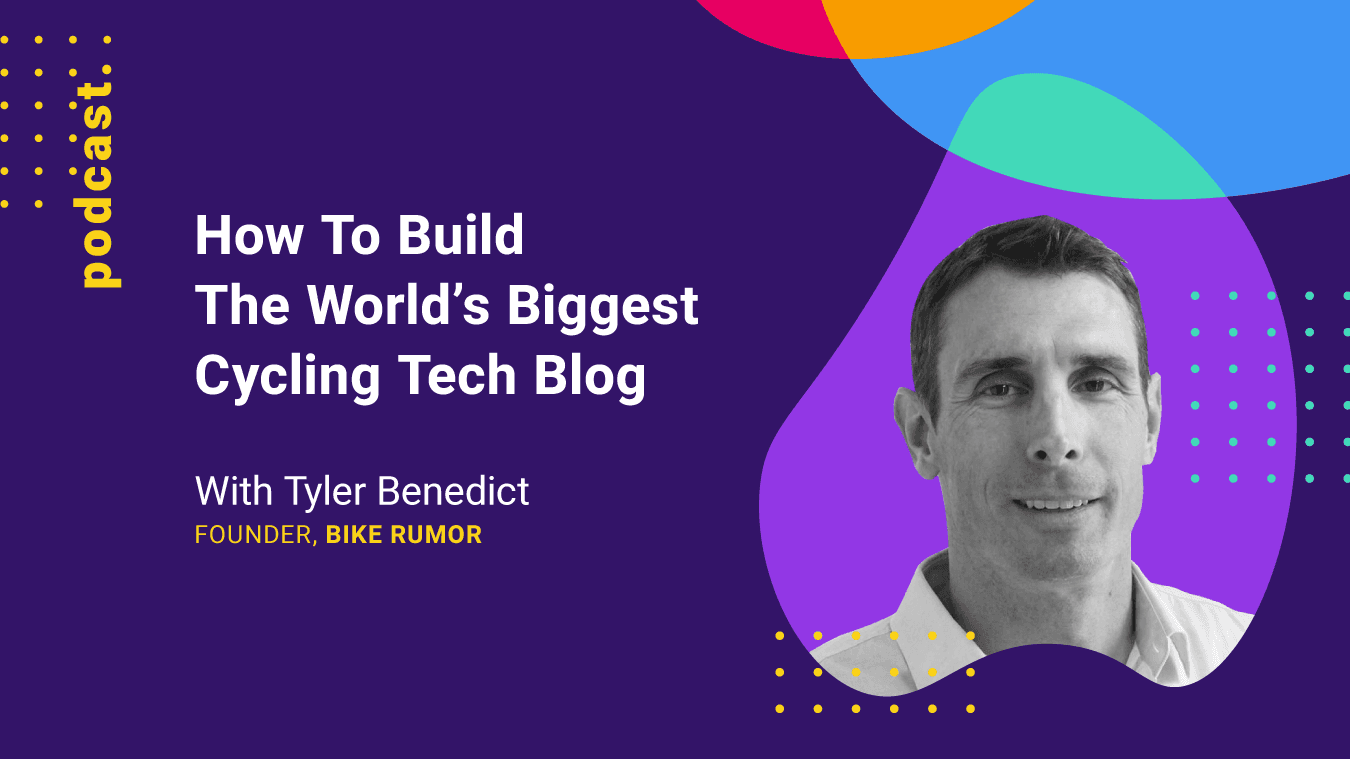 Photo of Tyler Benedict