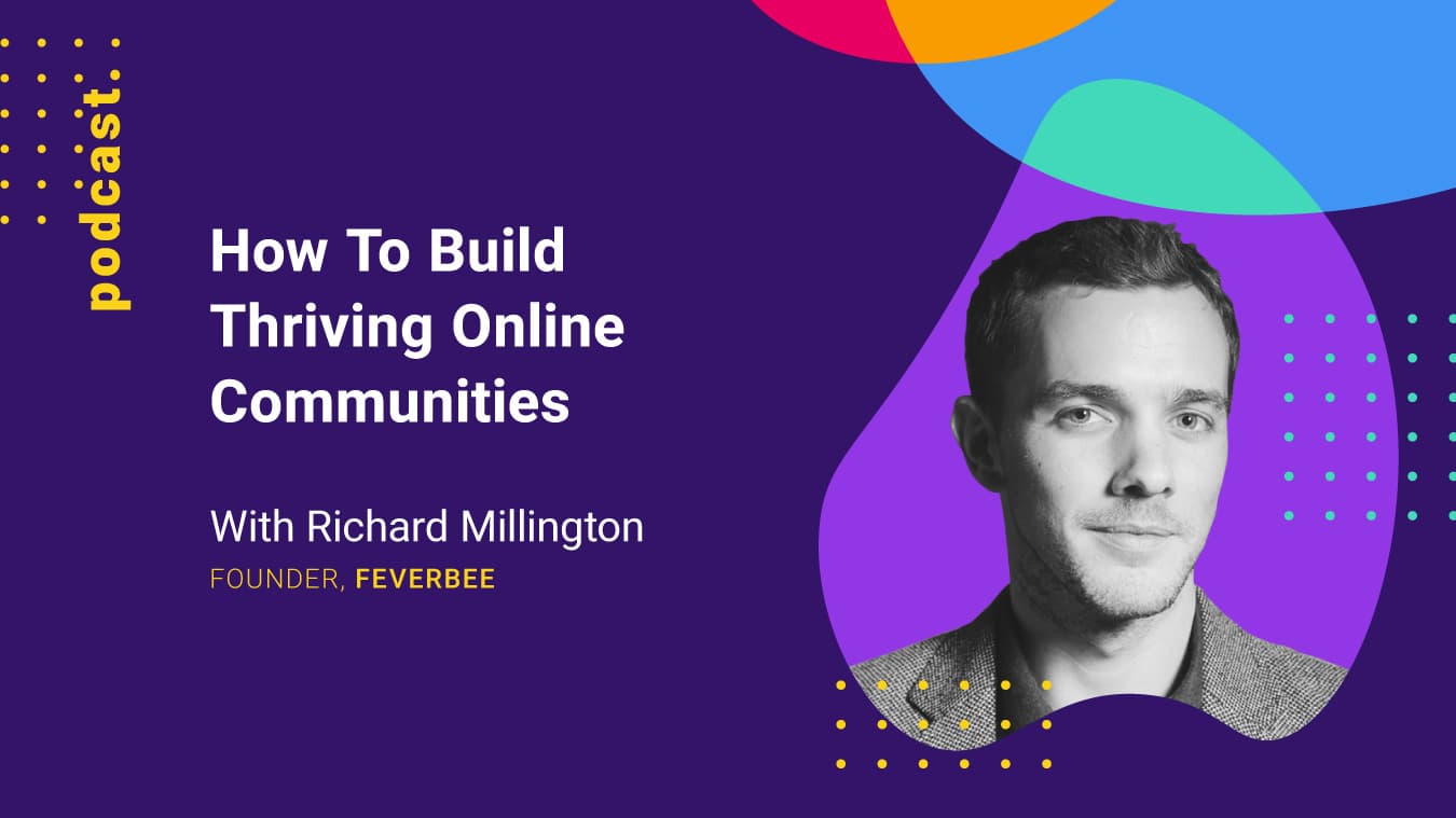 photo of Richard Millington