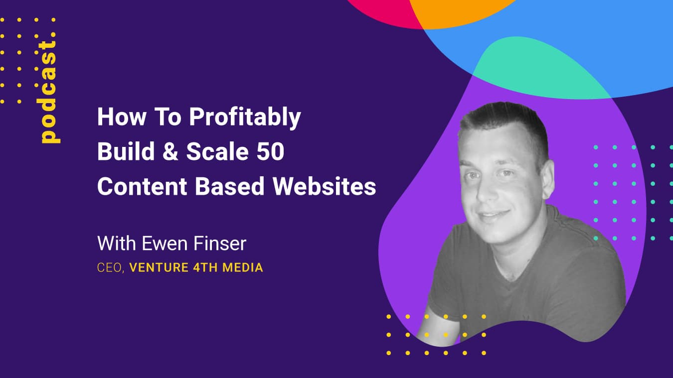 Photo Of Ewen Finser