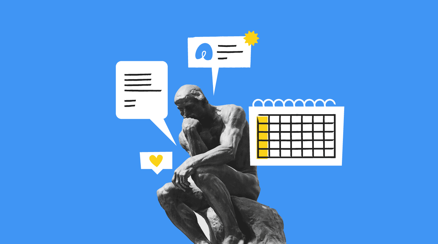 content calendar software featured image