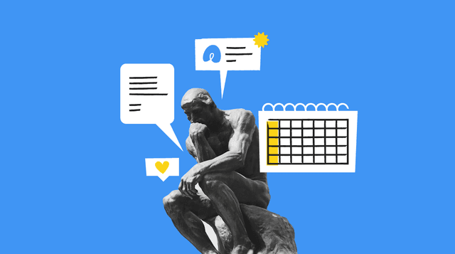 content calendar software featured image
