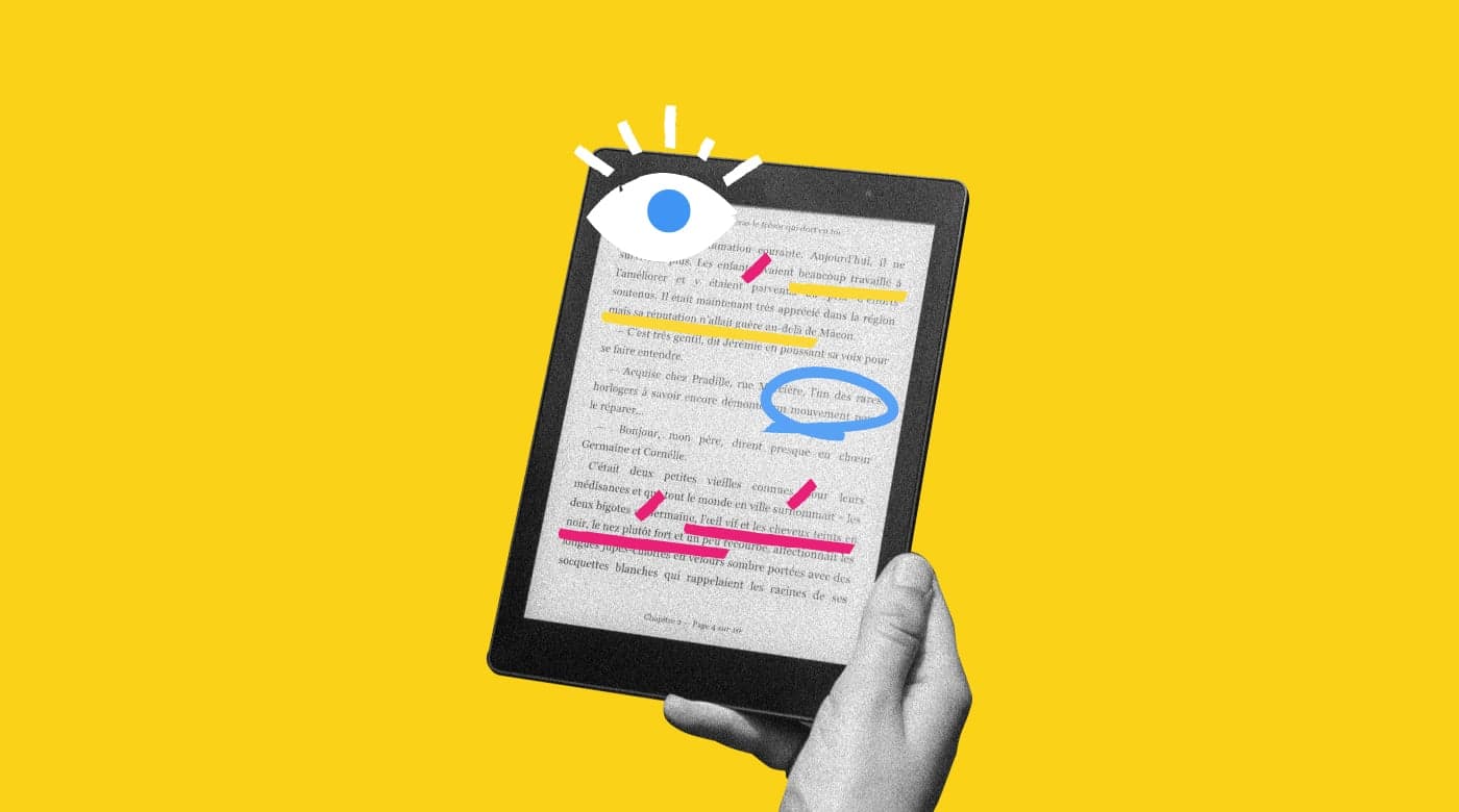 how to become a book editor featured image
