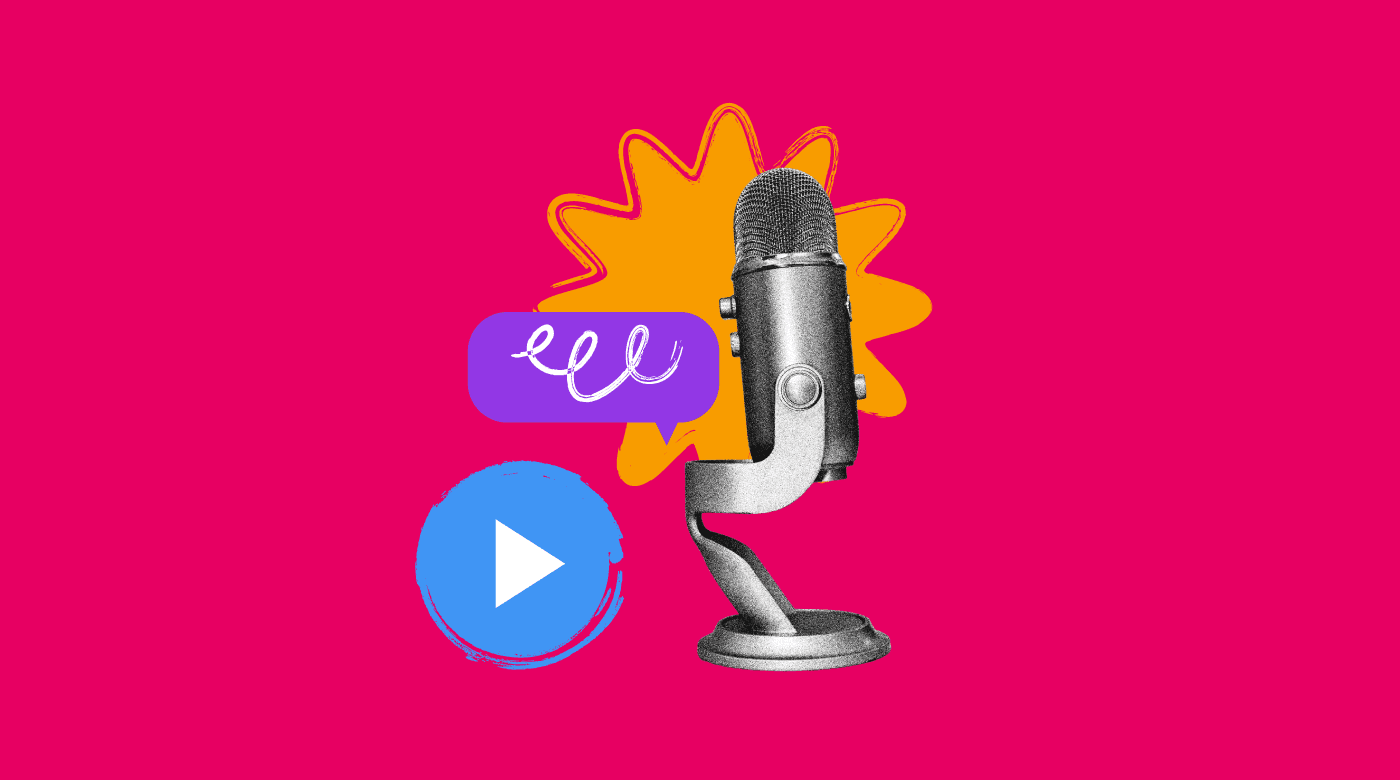start a podcast featured image