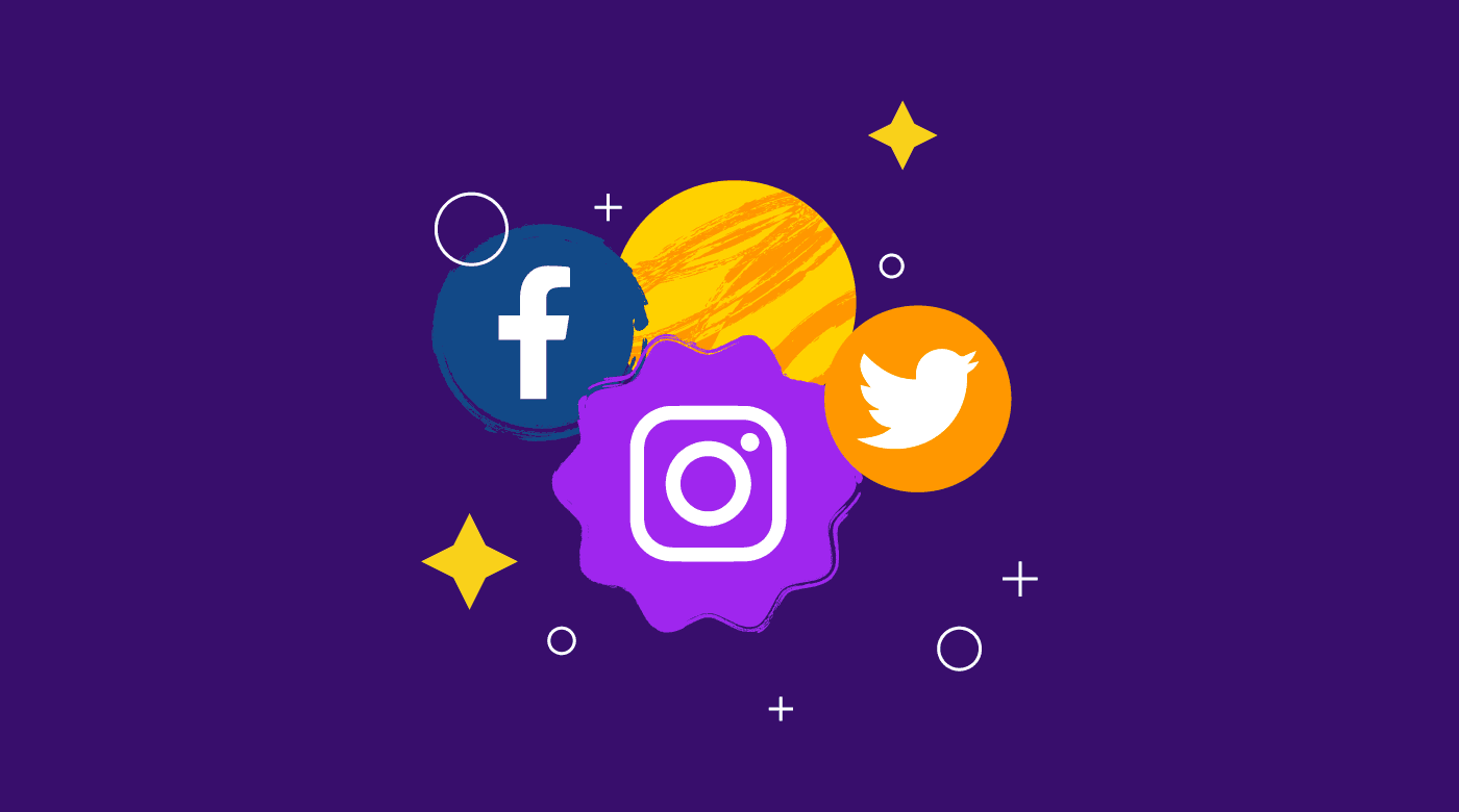 featured image for social media advertising