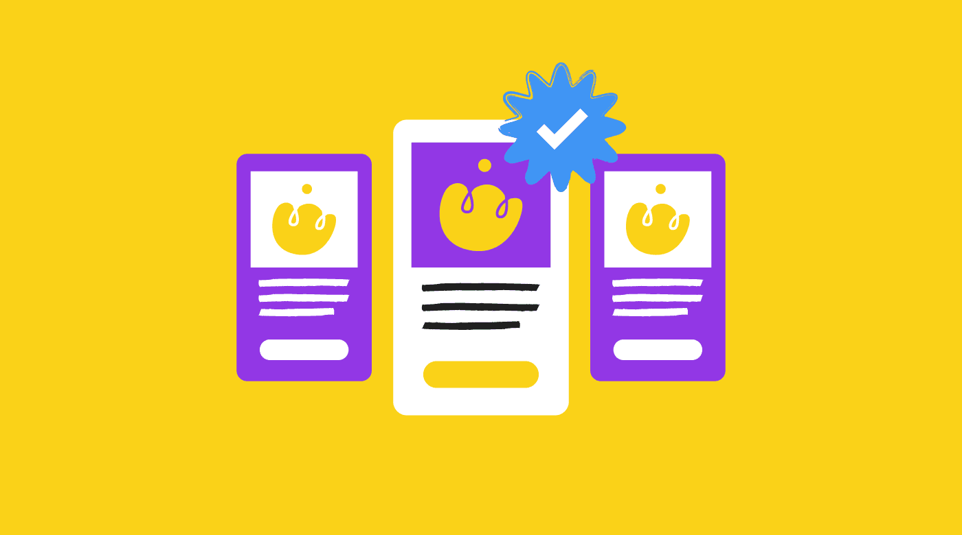 featured image of social media subscription