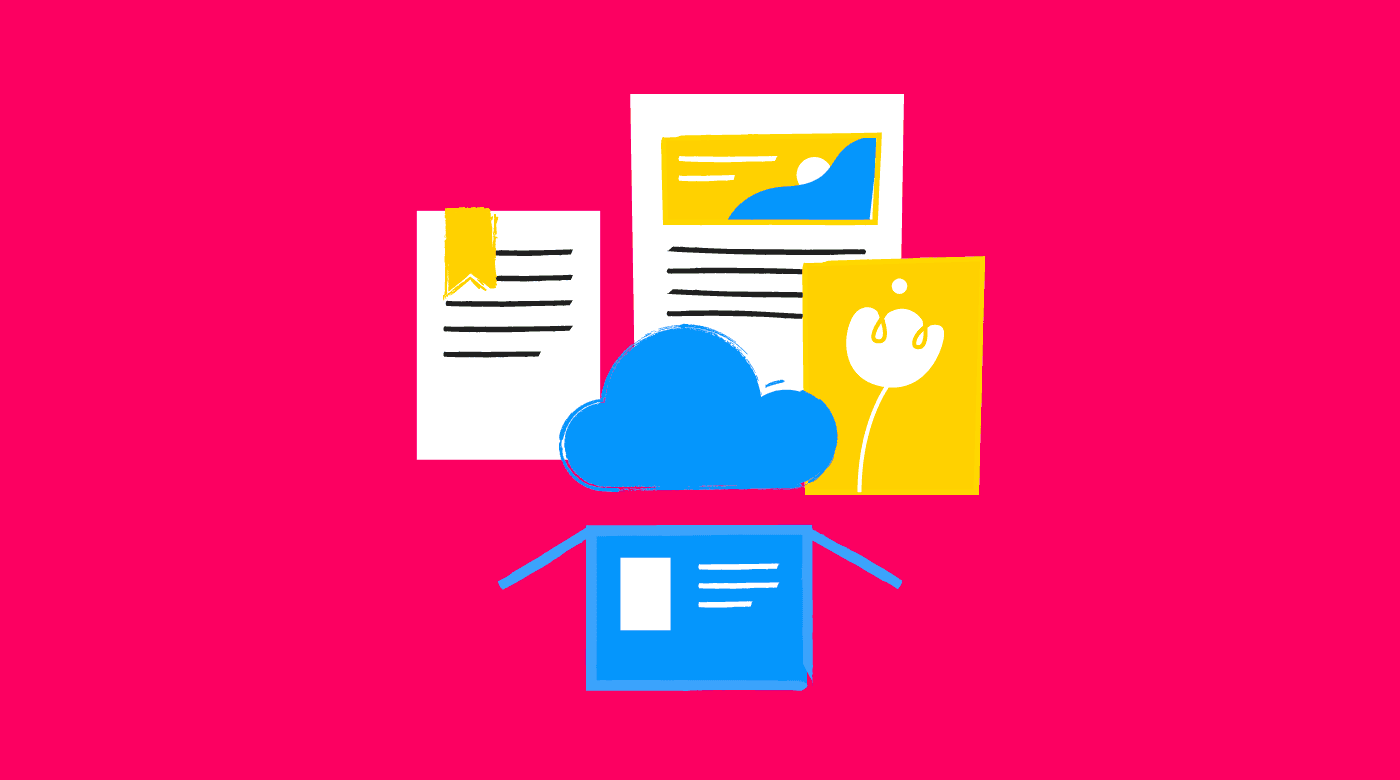 content management system examples featured image
