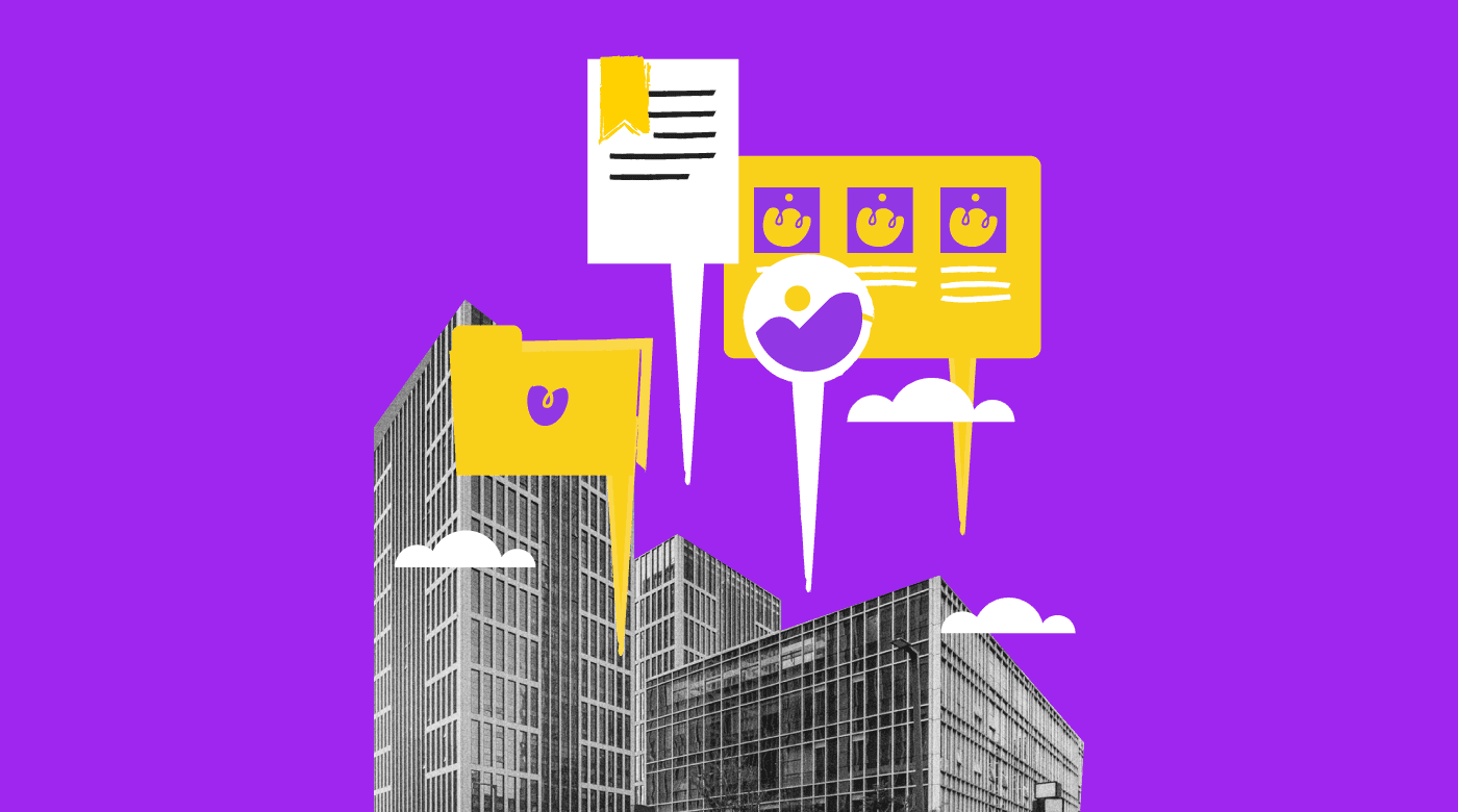 what is enterprise content management featured image