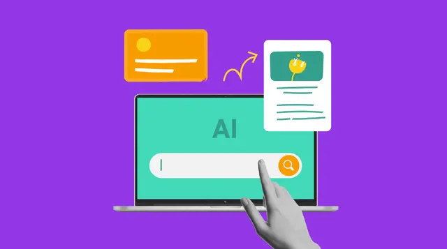 featured image of ai content creation
