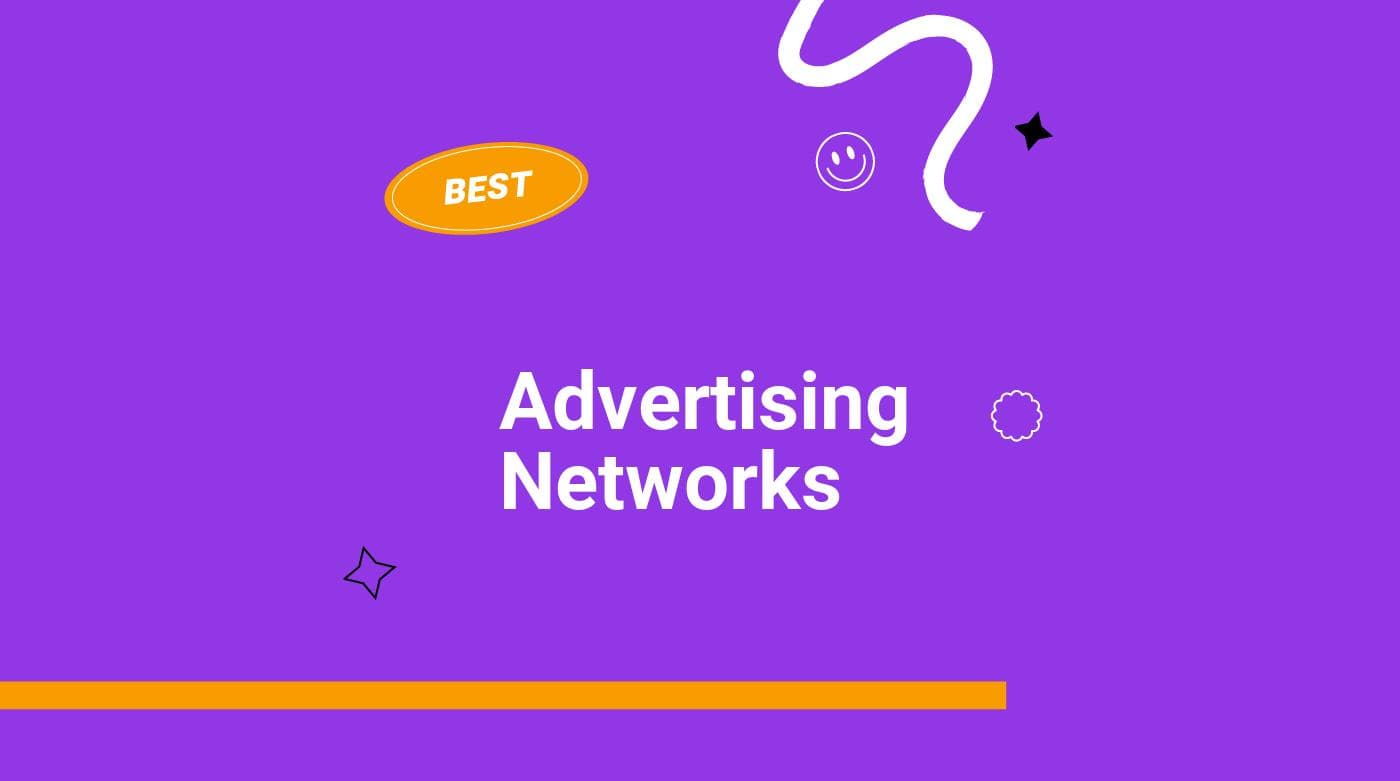 Advertising networks best tools 27258