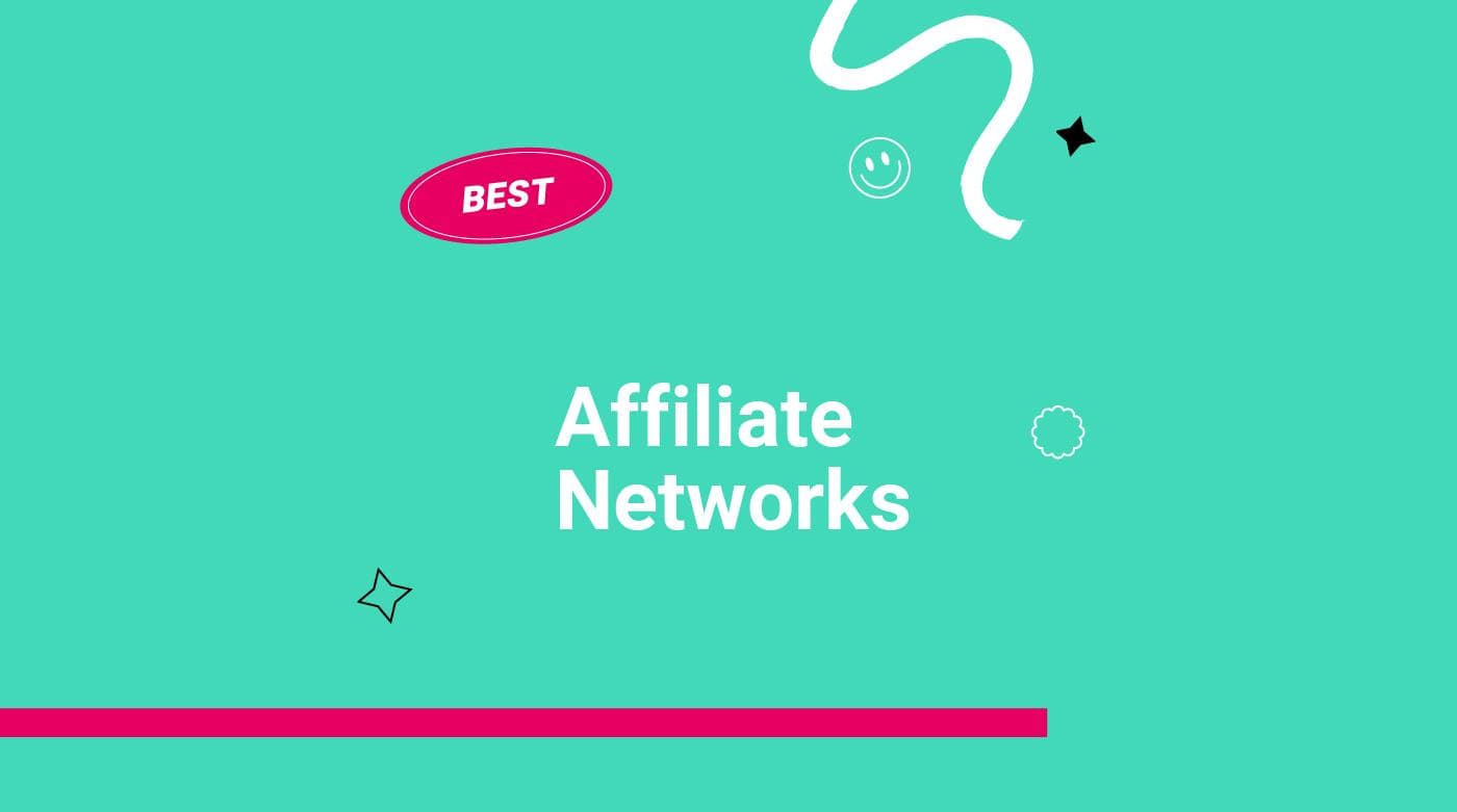 Affiliate networks best tools 83116