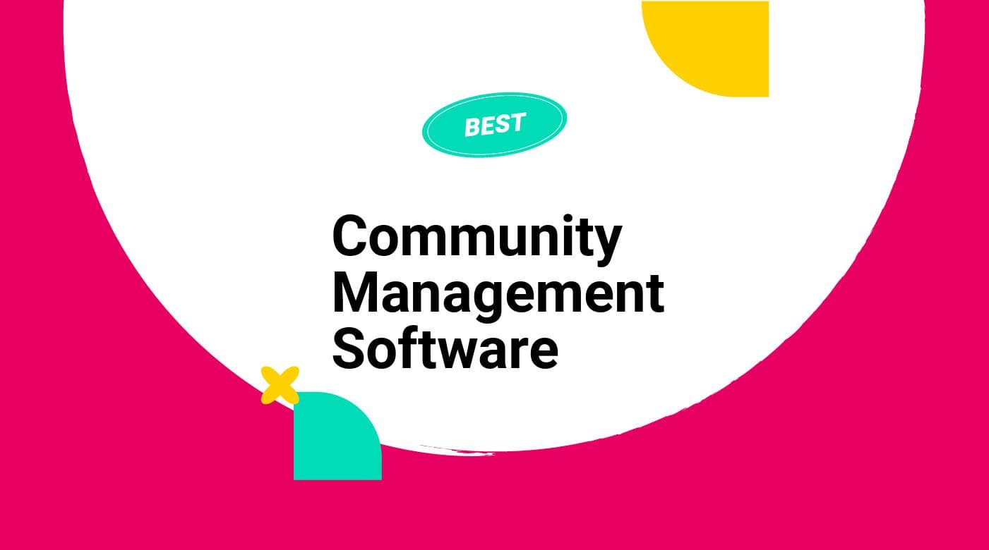 Community management software best tools 40484