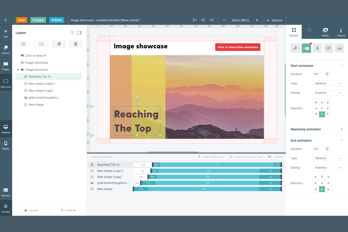 Maglr screenshot - 10 Best Online Publishing Platforms in 2026