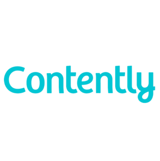 Contently