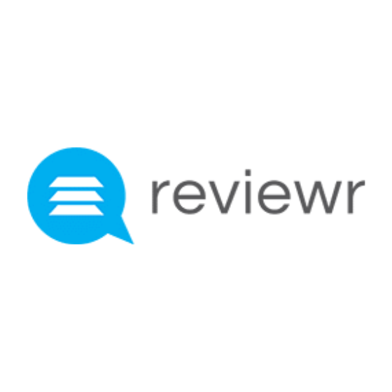 Reviewr