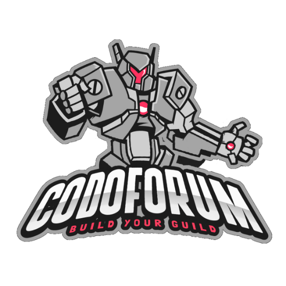 Codoforum