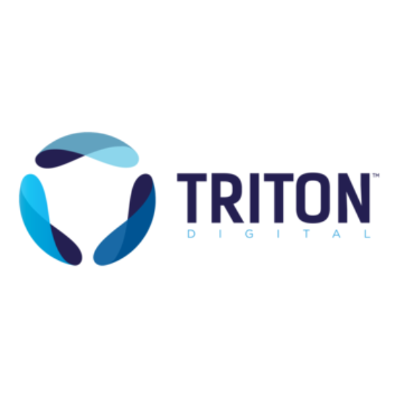 Triton Digital Audio