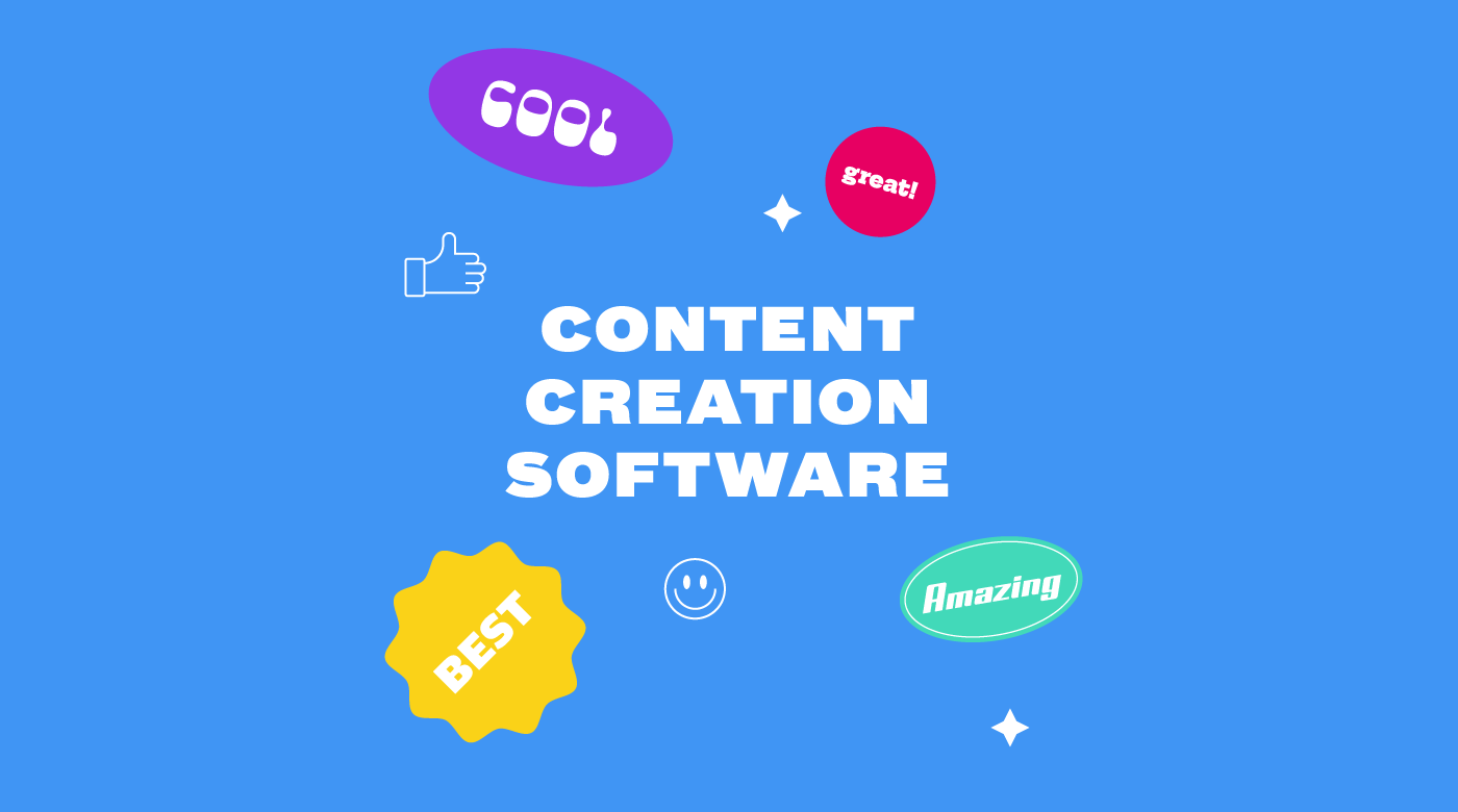 The 20+ Best Paid and Free Content Creation Tools (2023)