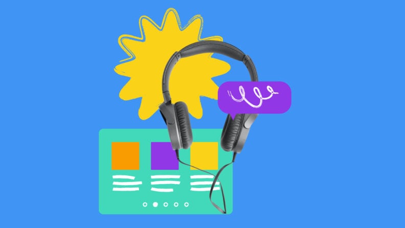 5 podcast media kit samples featured image