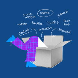 featured image of types of SEO