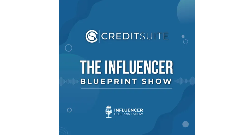 Influencer Marketing Blueprint, influencer podcast