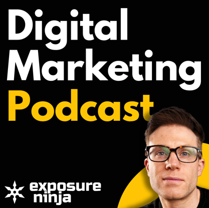 Digital Marketing Podcast - SEO Podcast