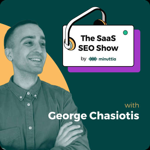 The SaaS SEO Show - SEO Podcast