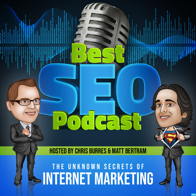 The SEO Podcast - Unknown Secrets of Internet Marketing - SEO Podcast