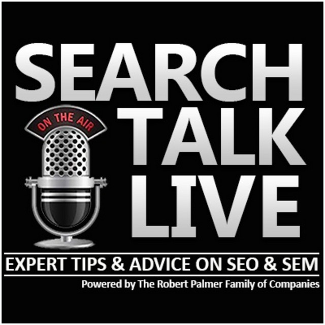 Search Talk Live - SEO Podcast