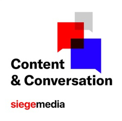 Content and Conversation - content strategy podcast