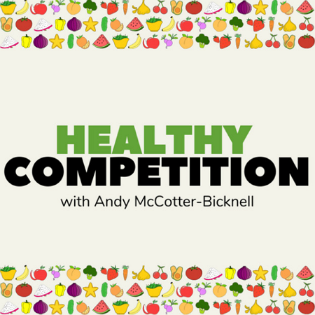 Healthy Competition: Product Marketing | Competitive Intelligence | Strategy - podcast for content strategy