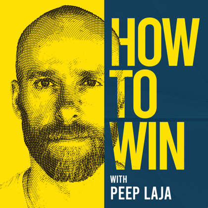 How to Win - podcast for content strategy