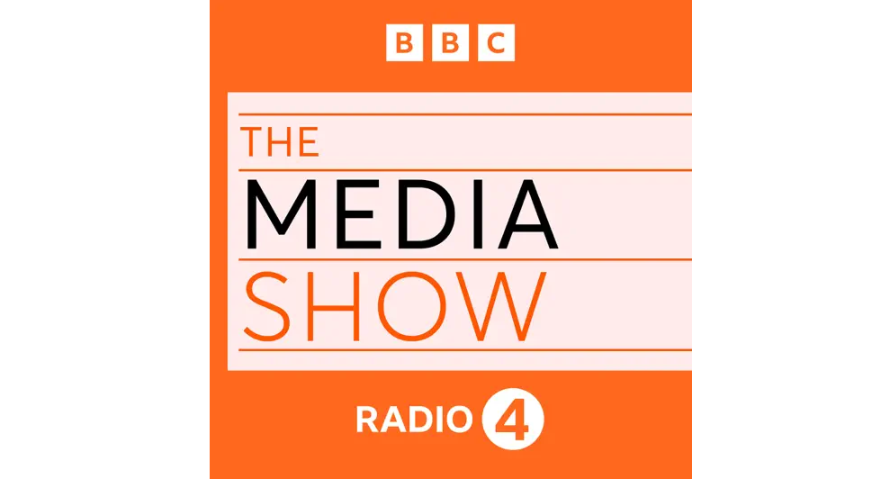 The Media Show, media podcast