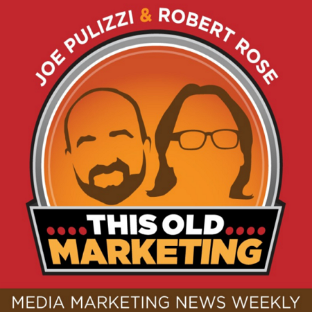 This Old Marketing - podcast for content strategy