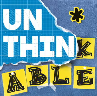 Unthinkable - content strategy podcast