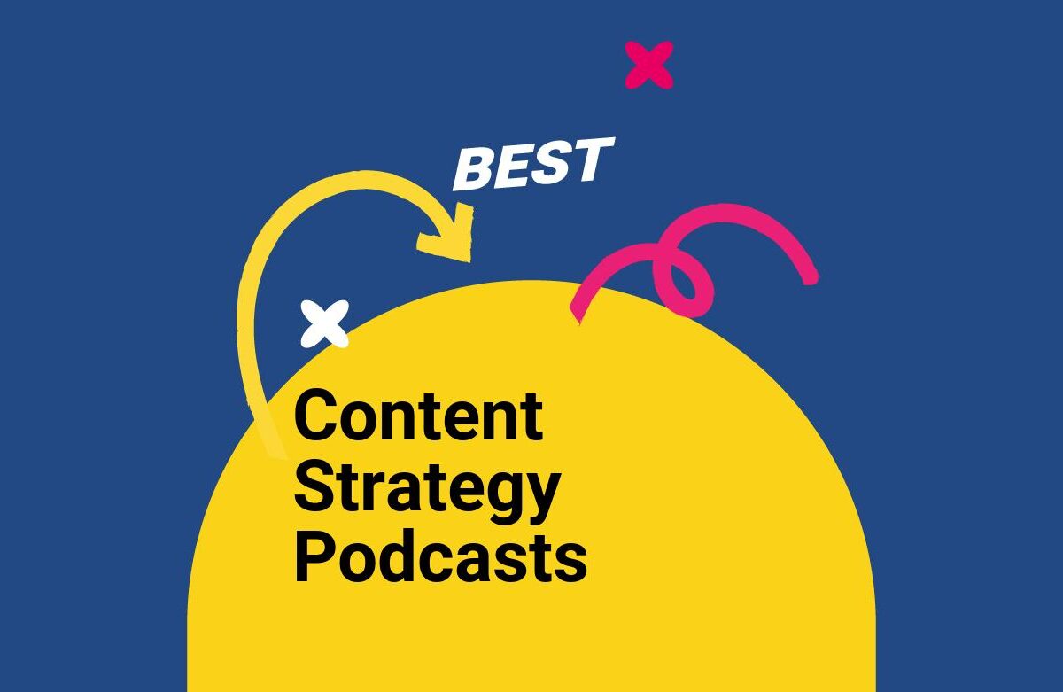 The 17 Best Content Strategy Podcasts Of 2026