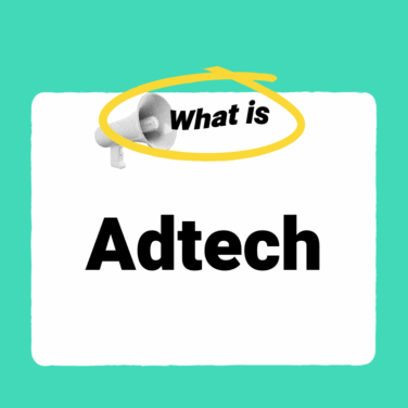 What is Adtech