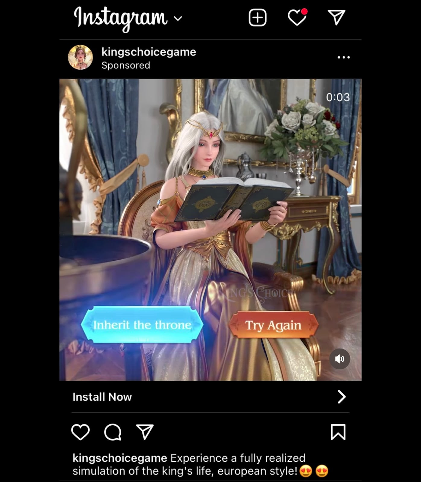 Foto von Instagram