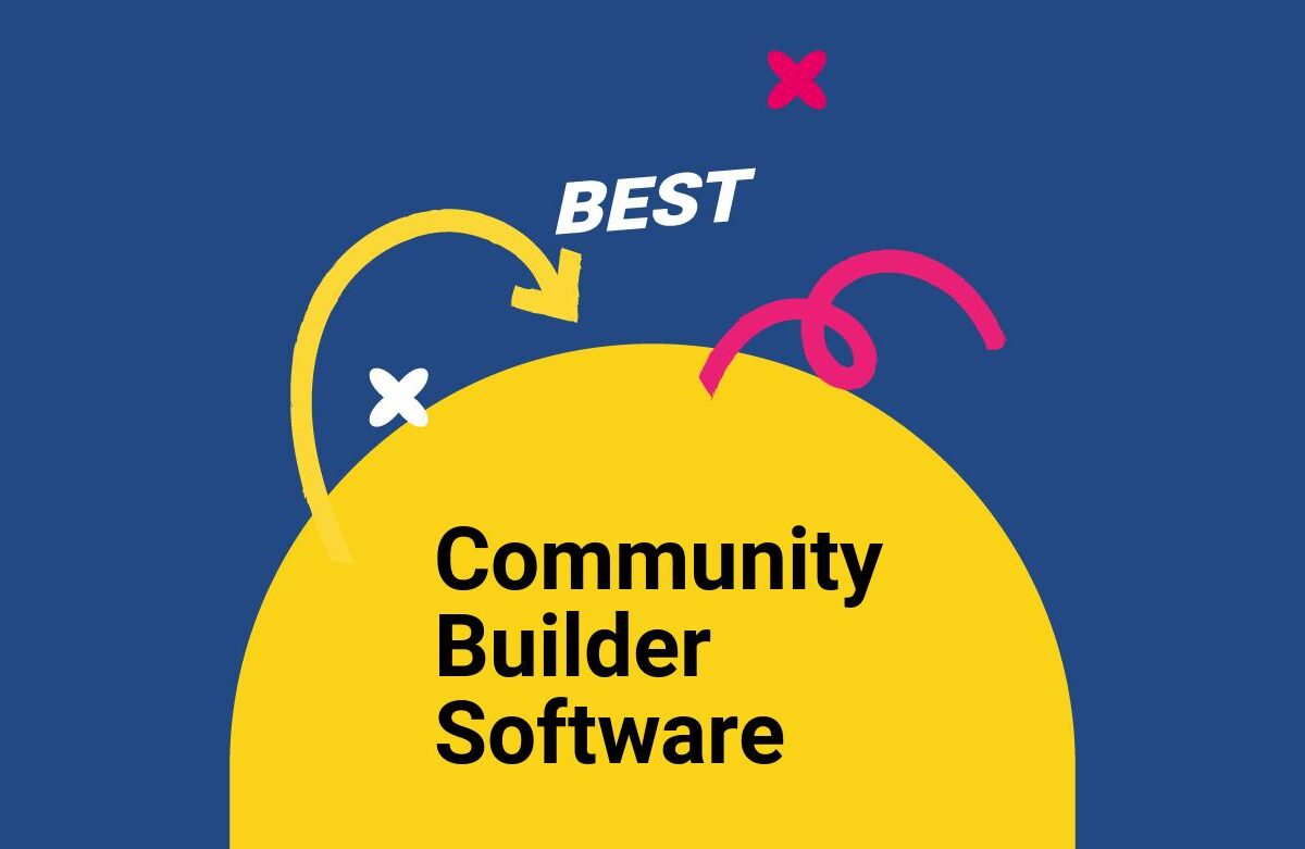 10 Best Community Builder Software in 2026