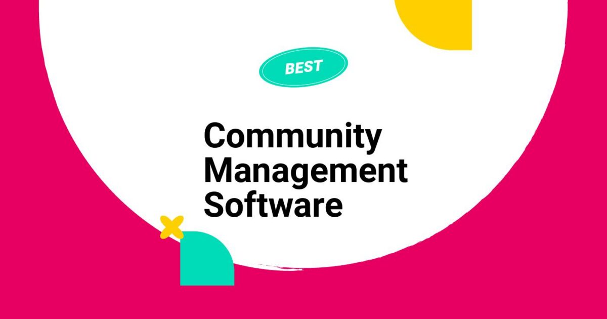 Comm Master Software 10 Best Community Management Software In 2026