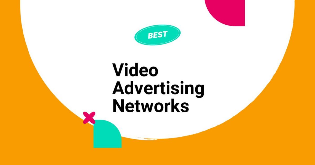 Adverating Video 10 Best Video Advertising Networks in 2026